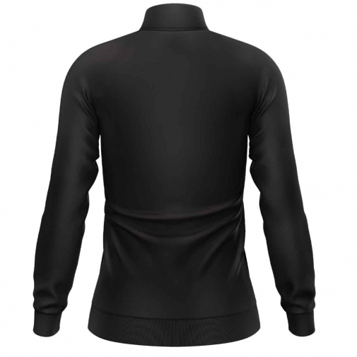 McKvr Portugal National Team GAA Core Pro 1/4 Zip Top - Womens - Black McKvr Portugal National Team GAA Core Pro 1/4 Zip Top - Womens - Black