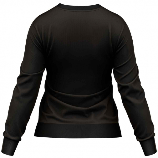 McKvr Portugal National Team GAA Core Pro Sweat Top - Womens - Black McKvr Portugal National Team GAA Core Pro Sweat Top - Womens - Black