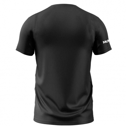 McKvr Portugal National Team GAA Core Pro Cotton Tee - Youth - Black McKvr Portugal National Team GAA Core Pro Cotton Tee - Youth - Black