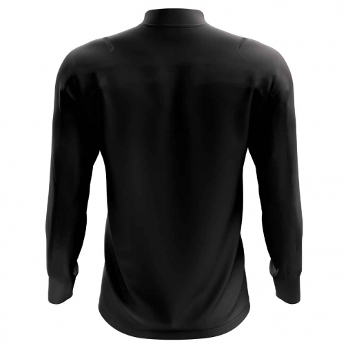 McKvr Portugal National Team GAA Core Pro 1/4 Zip Top - Youth - Black McKvr Portugal National Team GAA Core Pro 1/4 Zip Top - Youth - Black