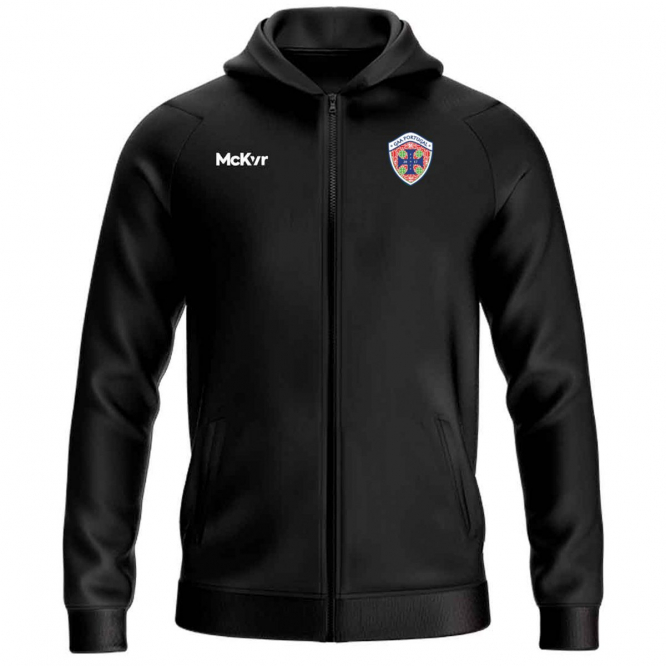 McKvr Portugal National Team GAA Core Pro Ful...