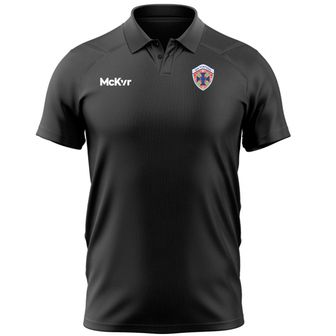McKvr Portugal National Team GAA Core Pro Pol...