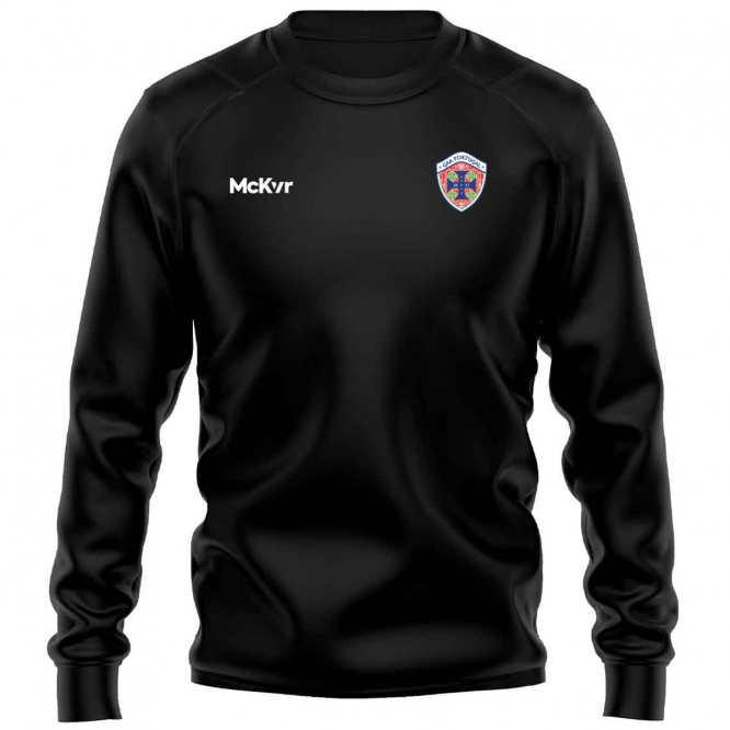 McKvr Portugal National Team GAA Core Pro Swe...