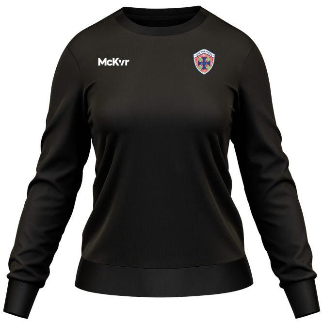 McKvr Portugal National Team GAA Core Pro Swe...