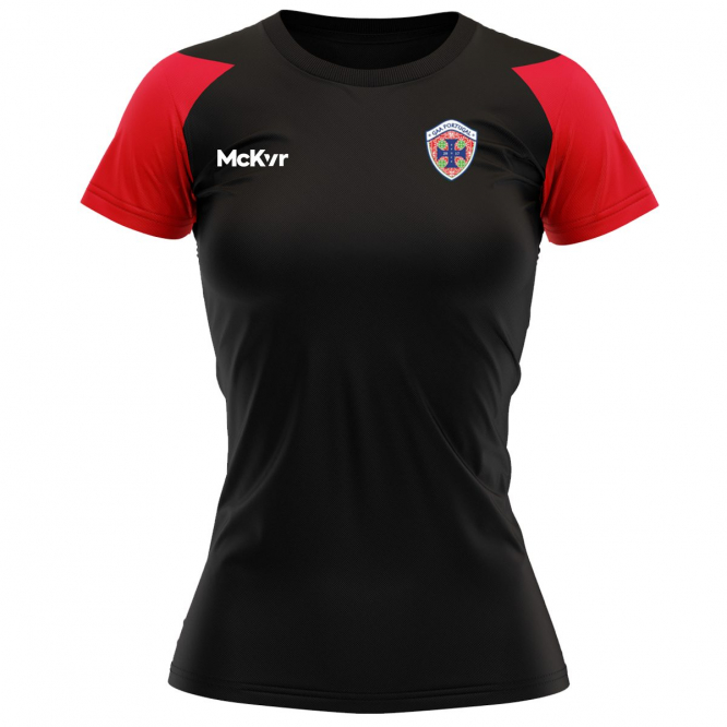McKvr Portugal National Team GAA Core Pro Tec...
